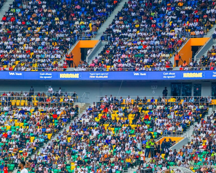Ubuke bw’abafana bareba Shampiyona y’u Rwanda buteye impungenge
