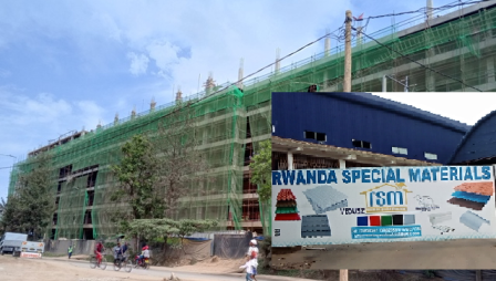 Ndikumana Xaveri afungiwe sheki itazigamiye nyamara avuga ko yari afite asaga miliyari kuri konti ye