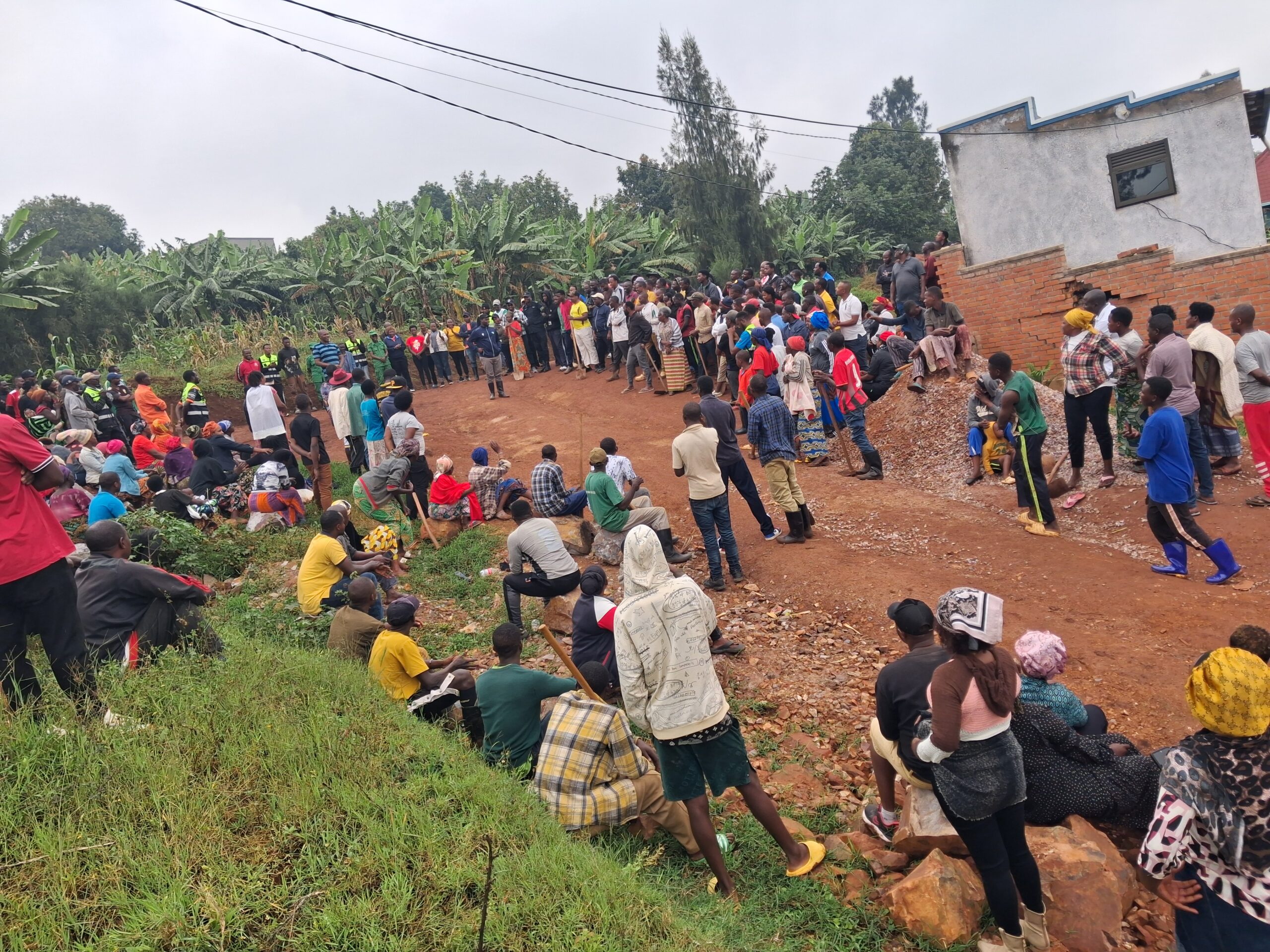 Abaturage ba Kigali bakanguriwe kwirinda inzoga z’inkorano no kugira uruhare mu mutekano n’iterambere ry’imihanda