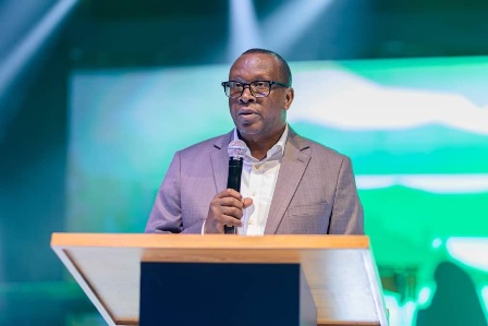Ubutwari si amateka basoma gusa – Minisitiri Dr Bizimana