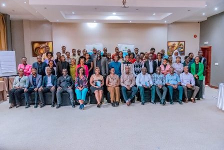 Ivugururwa rya sisitemu ya CAMIS ryatanze igisubizo kirambye