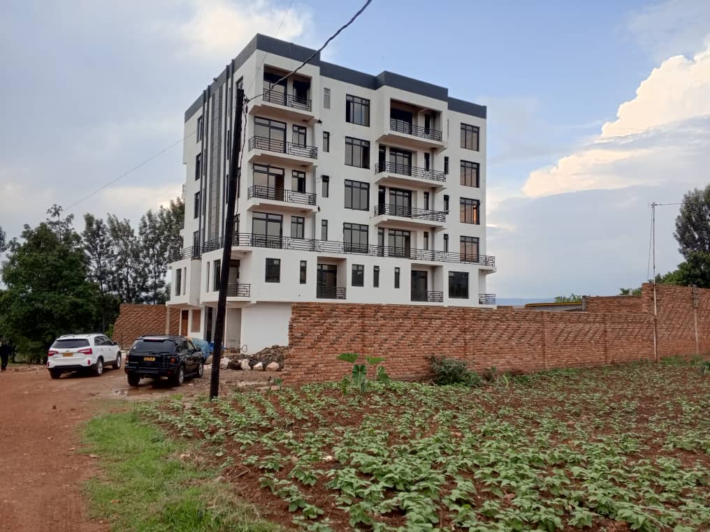 Hotel igurishwa Norvege Miliyari imwe n’igice mukumvikana