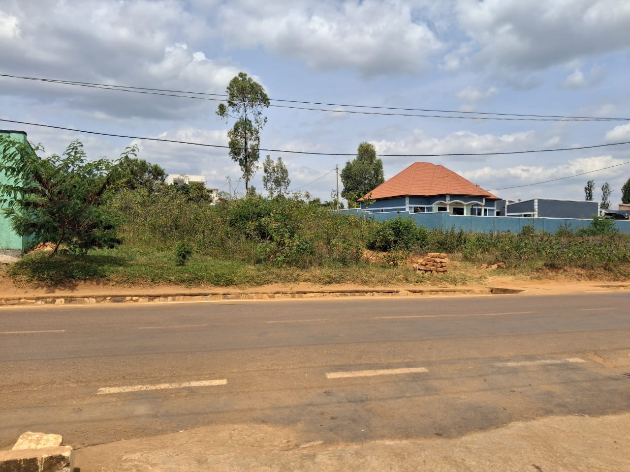 IBIBANZA 2 BYIZA BIFATANYE BIGURISHWA I NYAMATA – BUGESERA 42M
